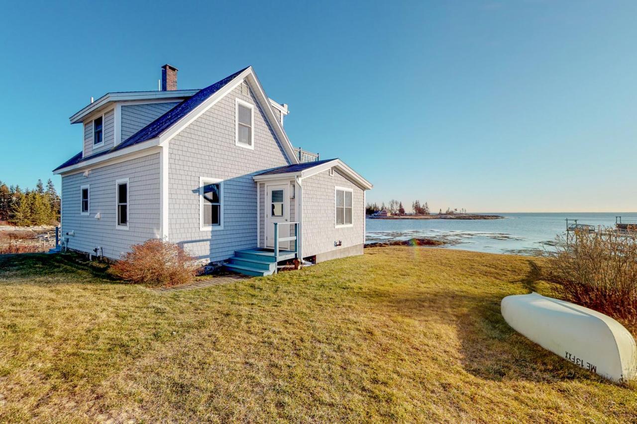Serene Newagen House Southport Eksteriør bilde