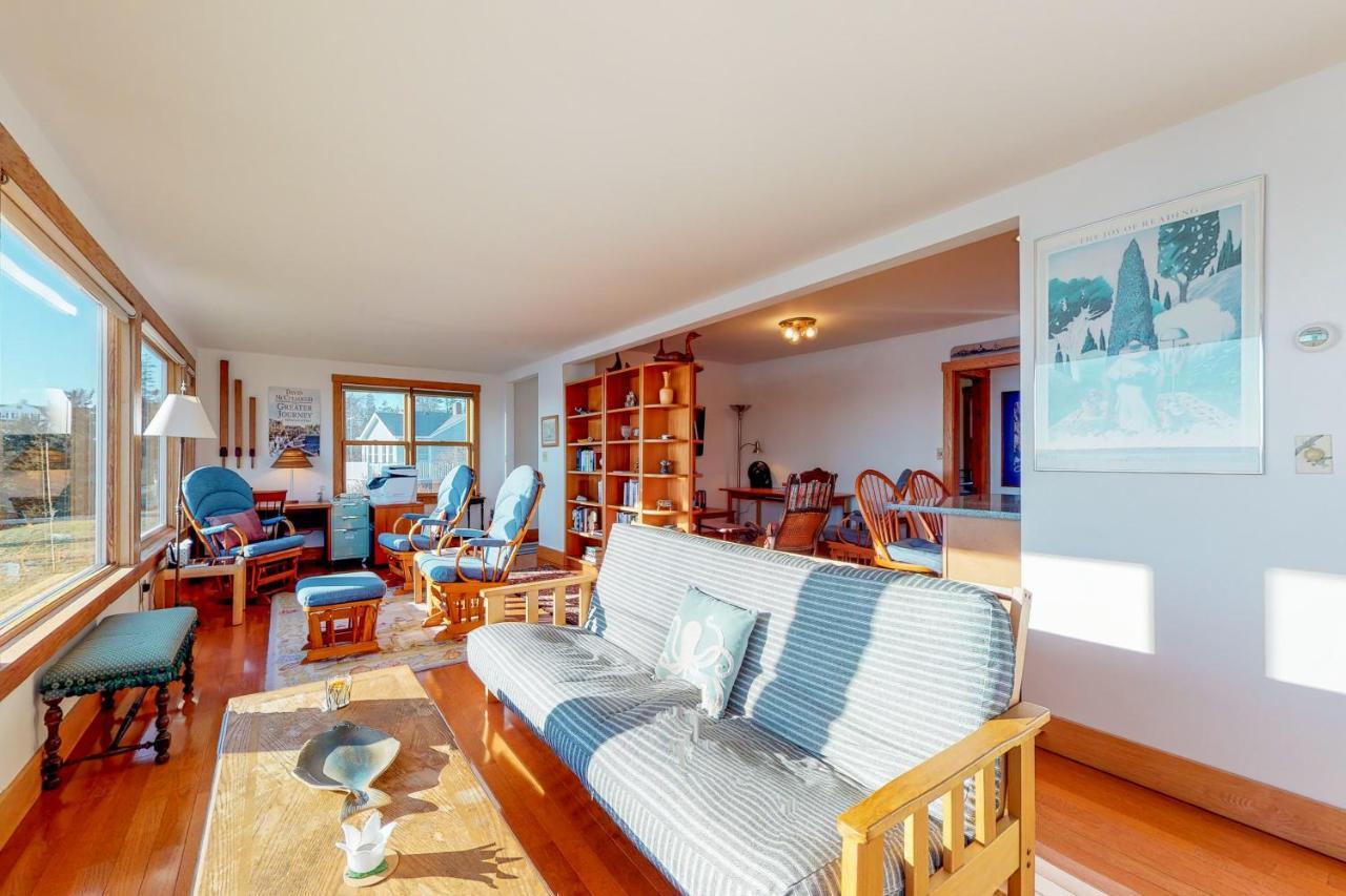 Serene Newagen House Southport Eksteriør bilde